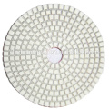 D60mm*T40mm, D40*T50mm Diamond drum polishing pad / diamond burnishing wheel and drum wheel